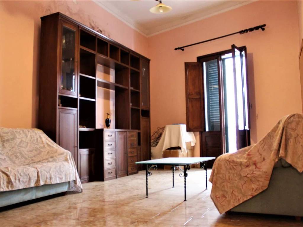 appartamento in vendita a Monteroni di Lecce