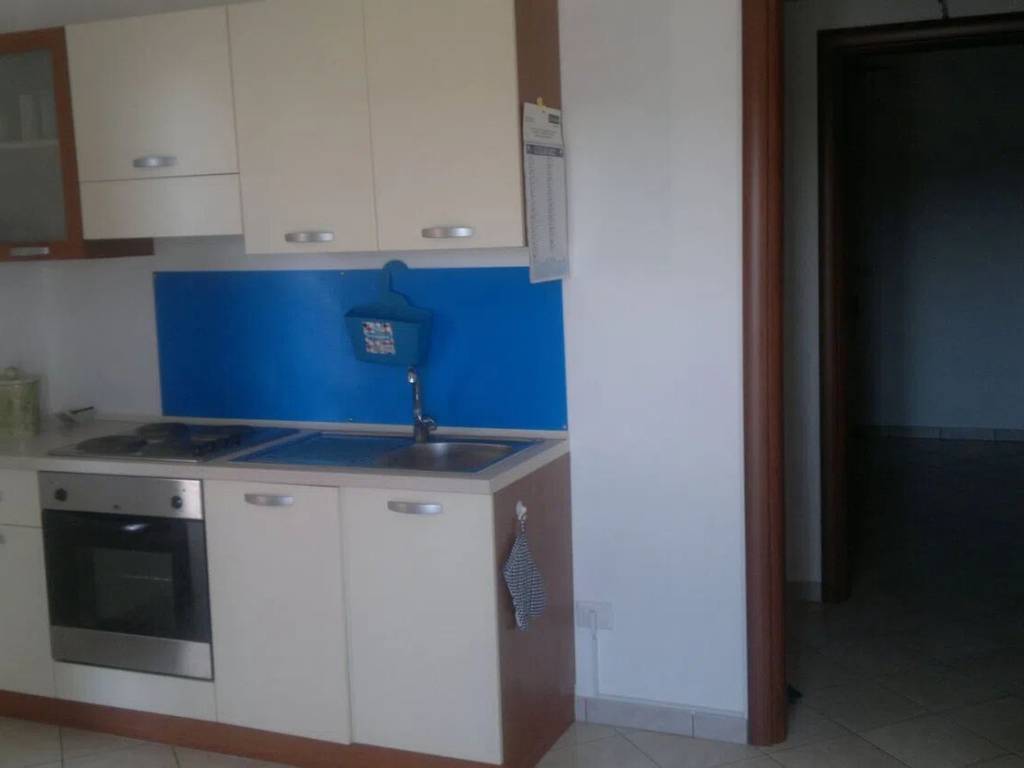 appartamento in vendita a Monteroni di Lecce