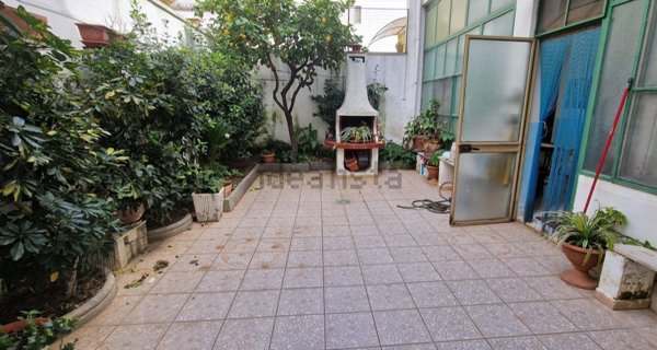 appartamento in vendita a Monteroni di Lecce