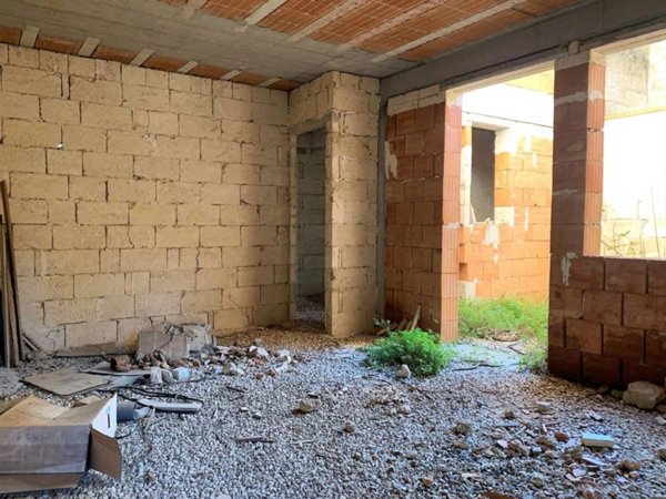 casa indipendente in vendita a Monteroni di Lecce