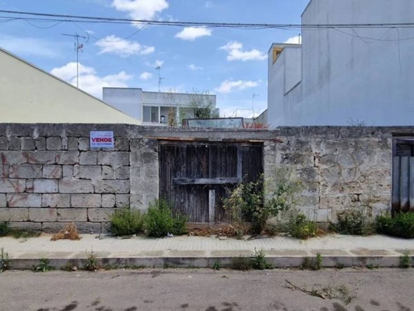 casa indipendente in vendita a Monteroni di Lecce