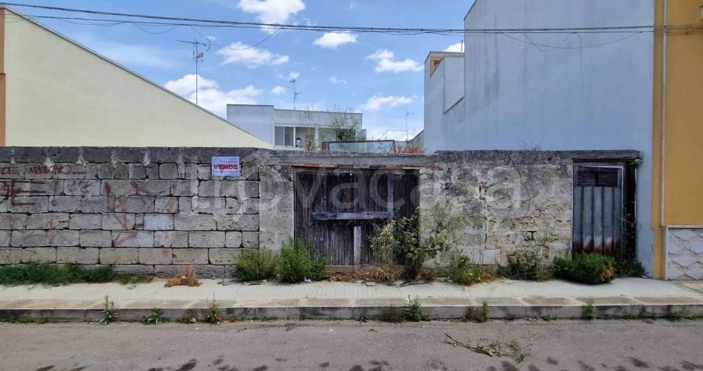casa indipendente in vendita a Monteroni di Lecce
