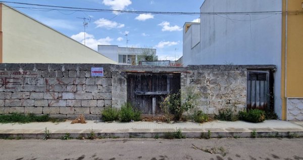 casa indipendente in vendita a Monteroni di Lecce
