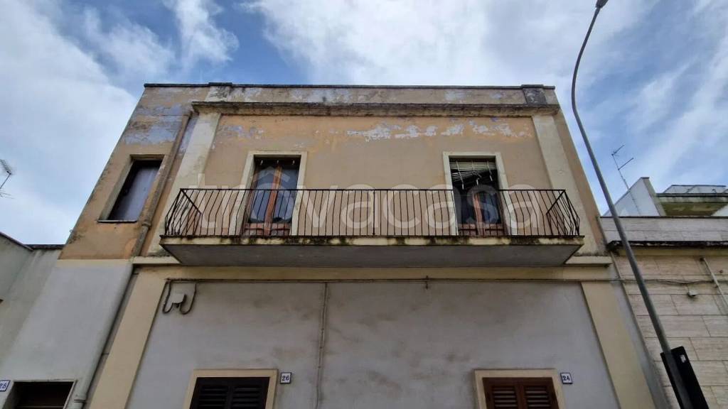 appartamento in vendita a Monteroni di Lecce