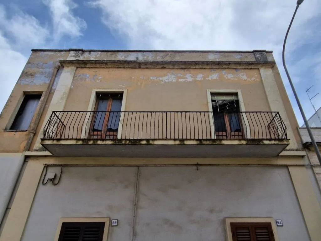 appartamento in vendita a Monteroni di Lecce