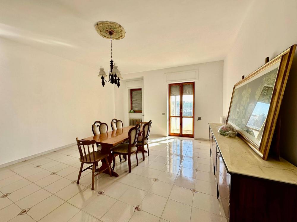 appartamento in vendita a Monteroni di Lecce