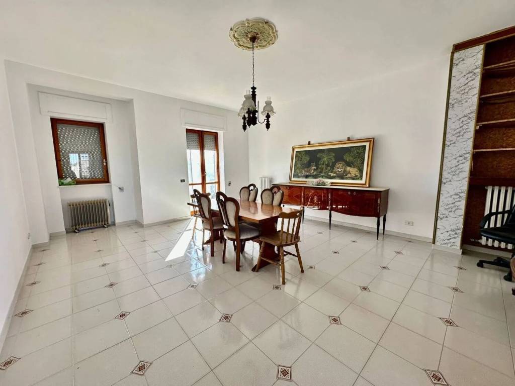 appartamento in vendita a Monteroni di Lecce