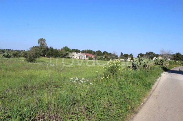 casa indipendente in vendita a Monteroni di Lecce