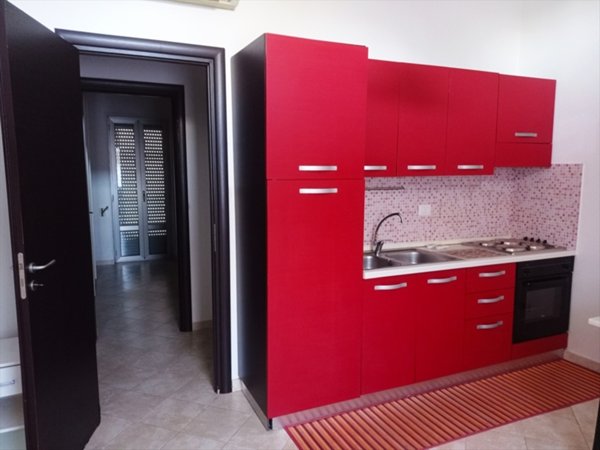 appartamento in vendita a Monteroni di Lecce