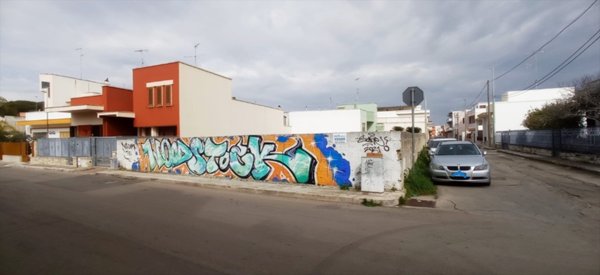 casa indipendente in vendita a Monteroni di Lecce