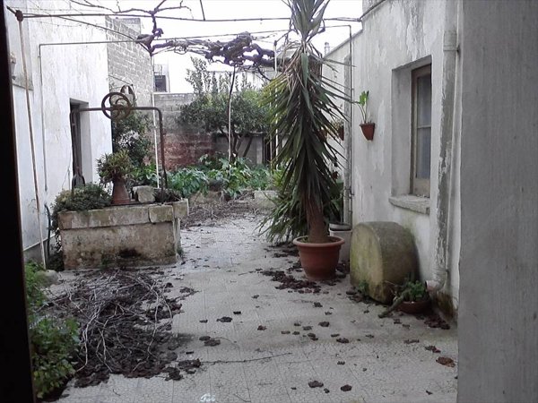 casa indipendente in vendita a Monteroni di Lecce