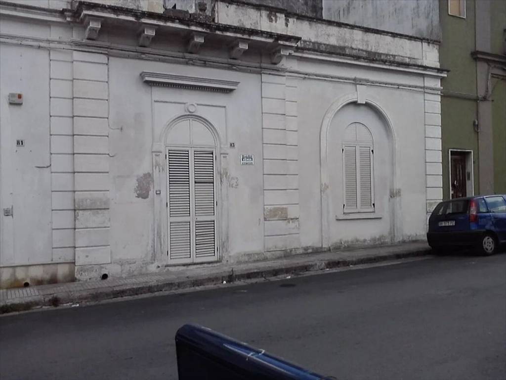casa indipendente in vendita a Monteroni di Lecce