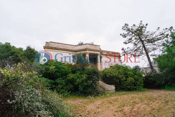 terreno edificabile in vendita a Monteroni di Lecce
