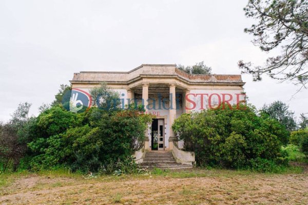 casa indipendente in vendita a Monteroni di Lecce