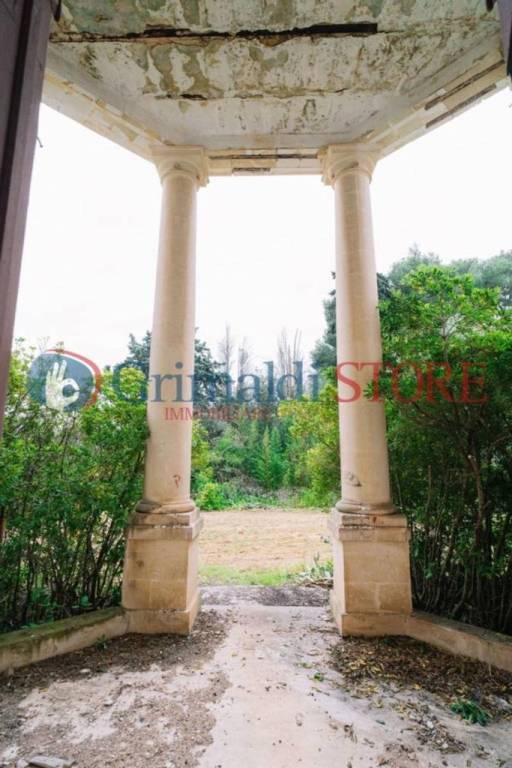 casa indipendente in vendita a Monteroni di Lecce