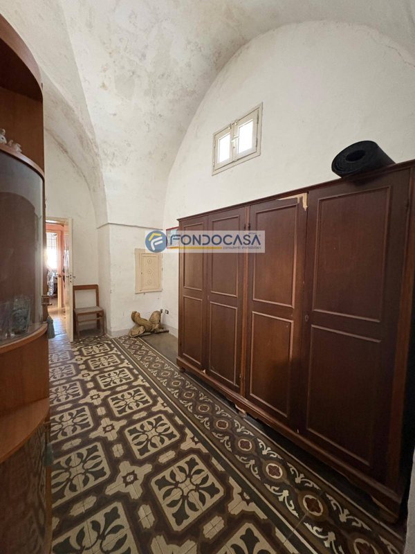 casa indipendente in vendita a Monteroni di Lecce