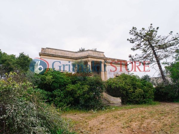 casa indipendente in vendita a Monteroni di Lecce