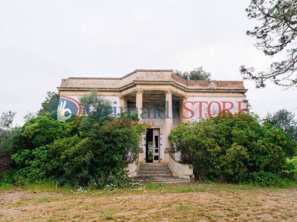 casa indipendente in vendita a Monteroni di Lecce