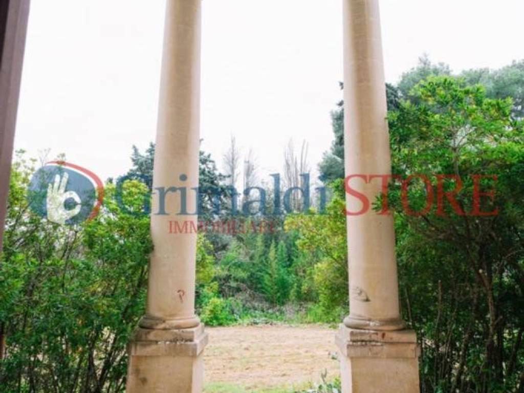 casa indipendente in vendita a Monteroni di Lecce