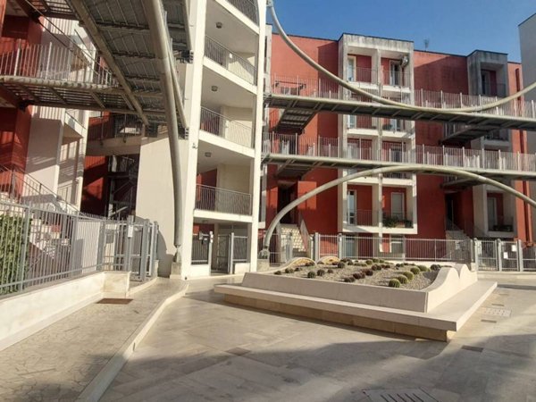 appartamento in vendita a Monteroni di Lecce
