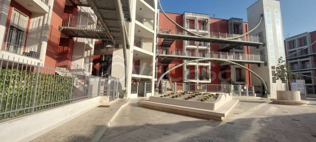 appartamento in vendita a Monteroni di Lecce
