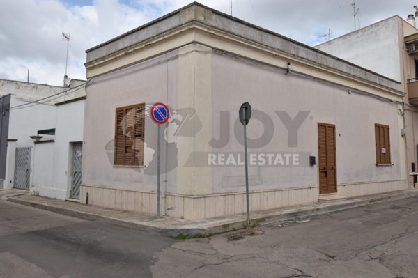 appartamento in vendita a Monteroni di Lecce