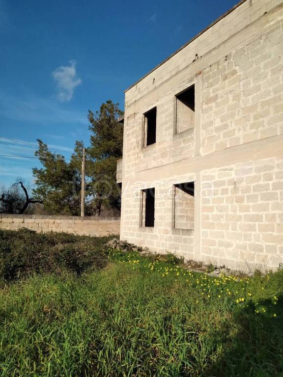casa indipendente in vendita a Monteroni di Lecce
