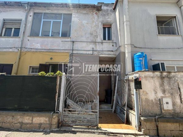 casa indipendente in vendita a Monteroni di Lecce