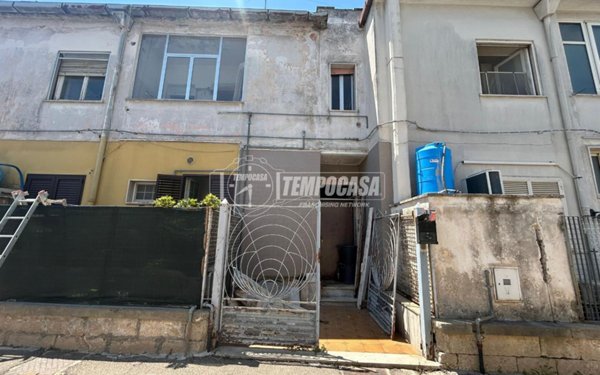 casa indipendente in vendita a Monteroni di Lecce