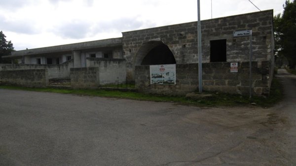 casa indipendente in vendita a Monteroni di Lecce