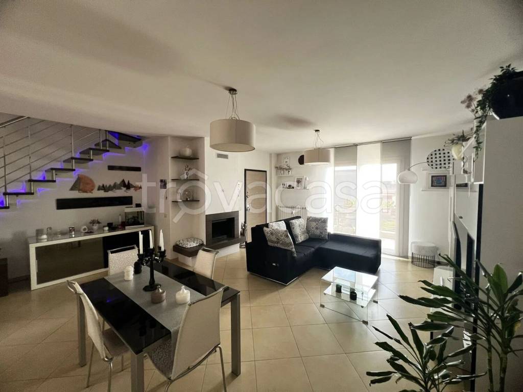appartamento in vendita a Monteroni di Lecce