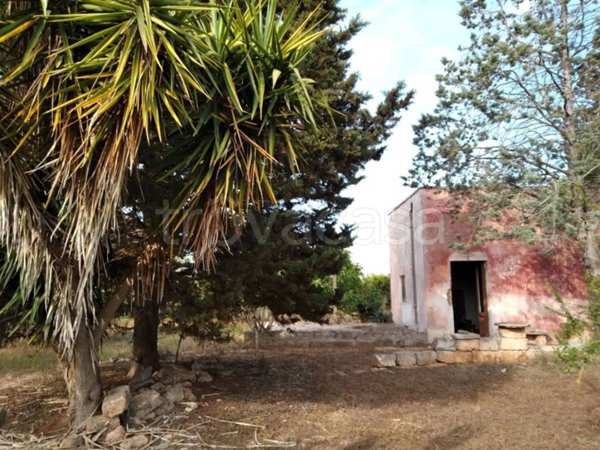 rudere in vendita a Monteroni di Lecce