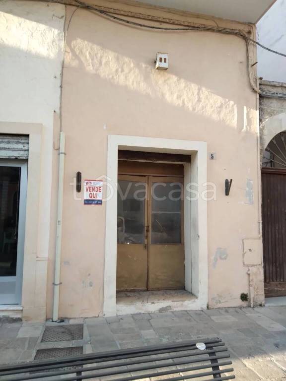 monolocale in vendita a Monteroni di Lecce