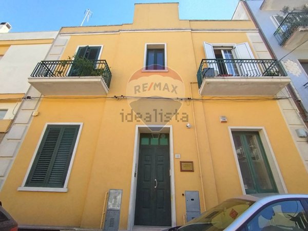 appartamento in vendita a Monteroni di Lecce