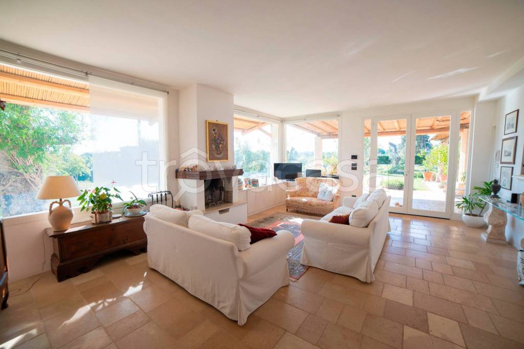 casa indipendente in vendita a Monteroni di Lecce