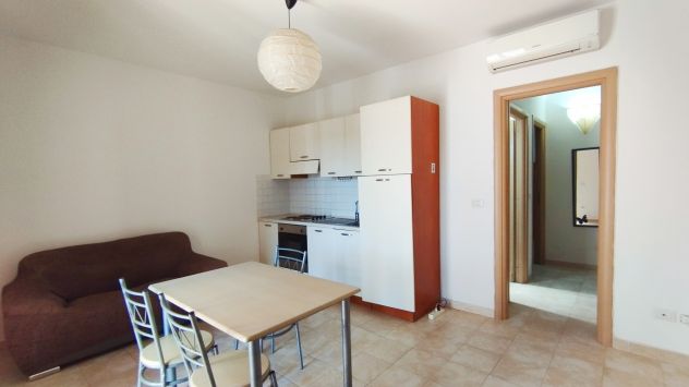 appartamento in vendita a Monteroni di Lecce