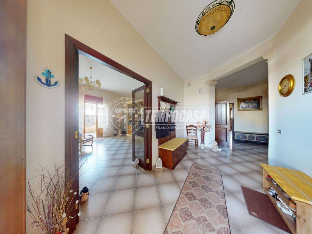casa indipendente in vendita a Monteroni di Lecce