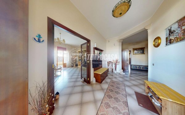 casa indipendente in vendita a Monteroni di Lecce