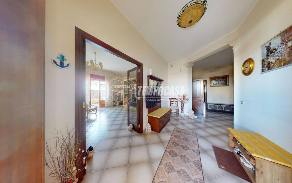 casa indipendente in vendita a Monteroni di Lecce