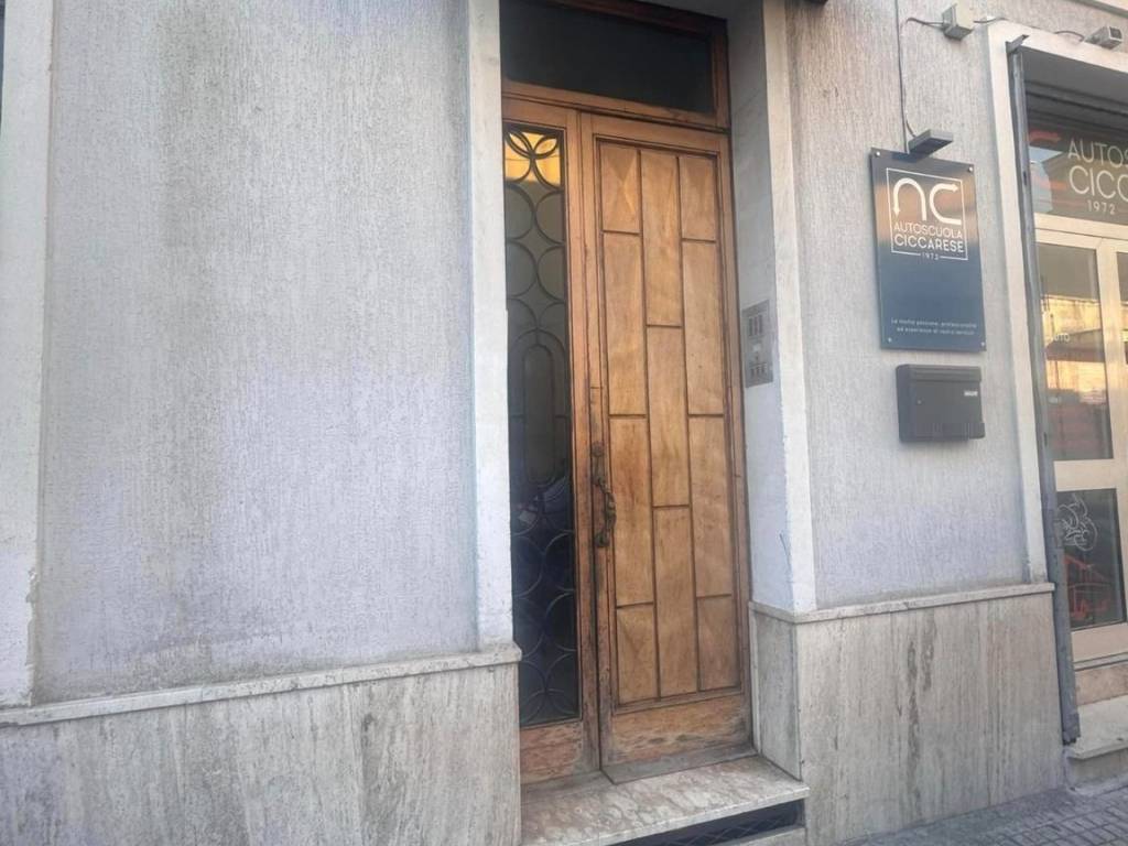 appartamento in vendita a Monteroni di Lecce