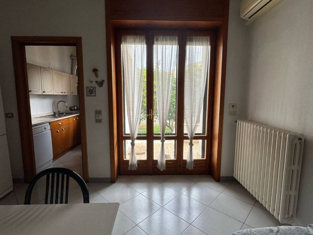 casa indipendente in vendita a Monteroni di Lecce