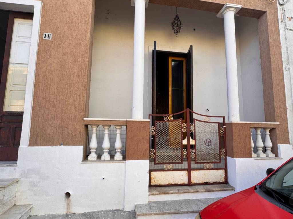 appartamento in vendita a Monteroni di Lecce