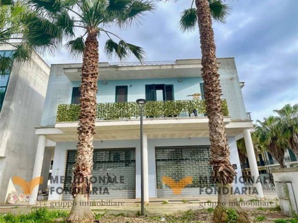 appartamento in vendita a Monteroni di Lecce