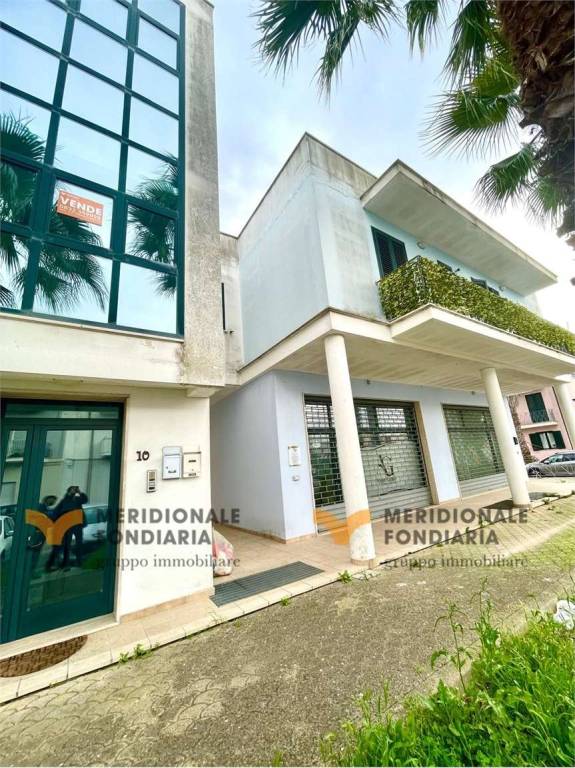 appartamento in vendita a Monteroni di Lecce