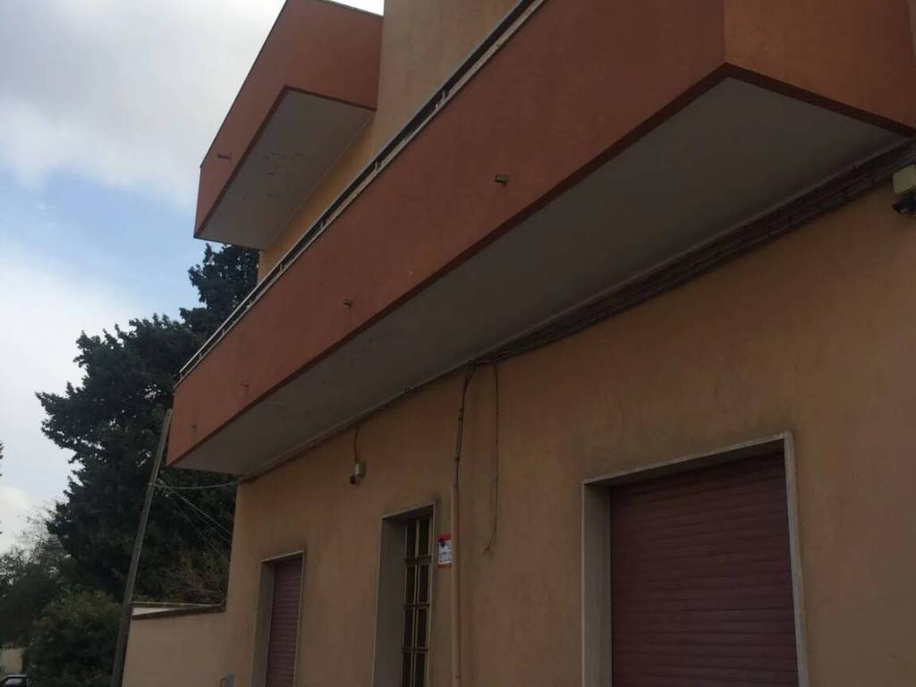 appartamento in vendita a Monteroni di Lecce