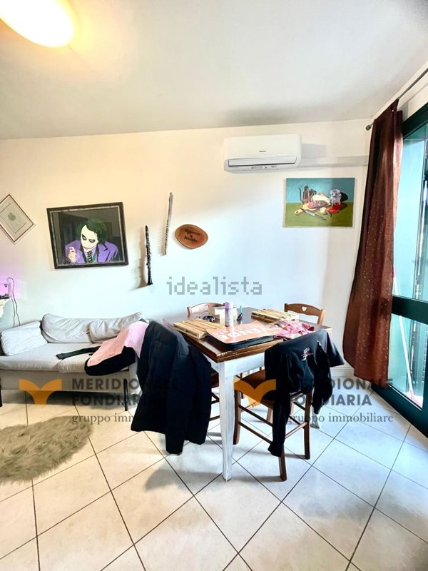 appartamento in vendita a Monteroni di Lecce