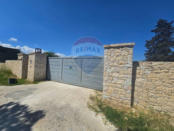 casa indipendente in vendita a Monteroni di Lecce