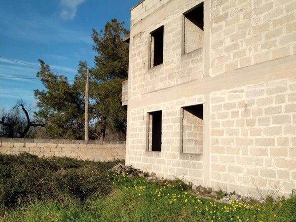 casa indipendente in vendita a Monteroni di Lecce