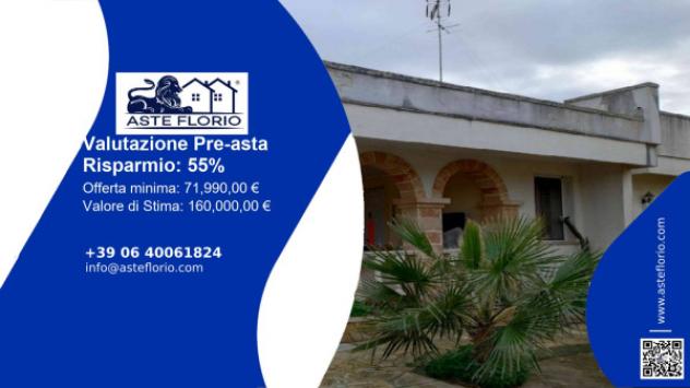 appartamento in vendita a Monteroni di Lecce