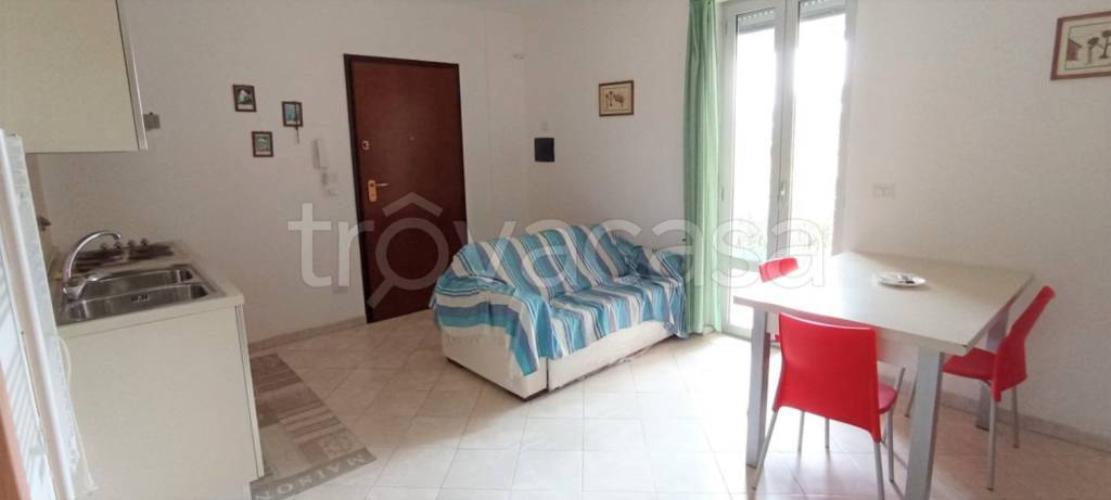 appartamento in vendita a Monteroni di Lecce